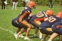 Quart Finale Juniors Foot US - Corsaire Evry vs Margouillats de Reze 371